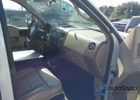 2008 Ford F-150 Stx/Xl/Xlt from USA, damaged, VIN 1FTRF12228KD93428